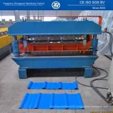 Metal Roofing Roll Forming Machine Prices